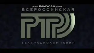Эволюция логотипа Россия 1 часть 2 финал