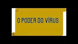 A ditadura dos vírus - biológicos e mentais