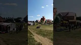 день села Б. Болдино приезжайте в гости😊 