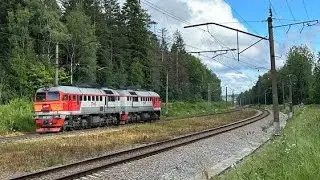 2м62 0884 в Осельках