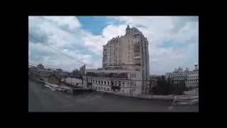 Руфинг. Центр Киев
