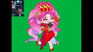 parte 10 del #mepprecurecutelove // ‎@Haruka_kaede_precure  //