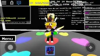 HACK SWORD | UNDERTALE MONSTER MANIA...