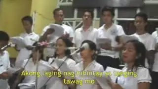 Maging Akin Muli