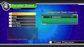 Dbz Xenoverse Unlock Super SAIYAN