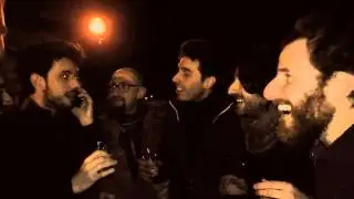 Bloom 14 marzo / Verbal - Le Capre a Sonagli - Flebologic