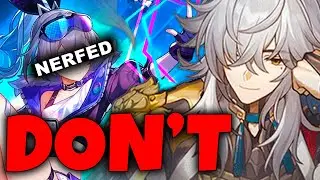 ONLY RIGHT WAY TO MANAGE YOUR STELLAR JADES NOW! | HONKAI: STAR RAIL