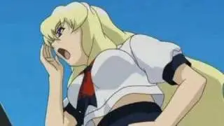 Anime wetboard trample