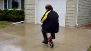 my hilarious uncle