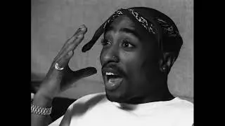 TUPAC x LOFI TYPE BEAT 2024 (YOU) Ghost8eats