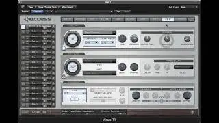 Video OS3 Video TapeDelay