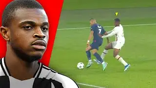 Pierre Kalulu - Welcome to Juventus