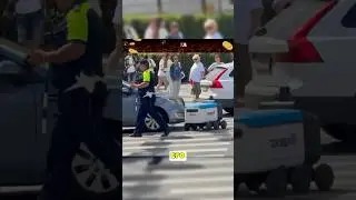 ‼️ТЕПЕРЬ ДТП ВЫГЛЯДЯТ ТАК 🫠