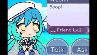||✨MEME✨|| 🐾l love your hair!🐾