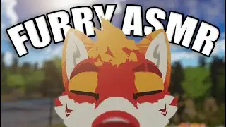 Your Favourite Furry ASMR Triggers 🐾 (4 Hours)