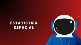 Data Science e Analytics - Análise Estatística Espacial