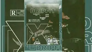 HOMIE BOY FT BROOOKLYN NGUA -DRIPFIT 🔥prod by (chk)🎼