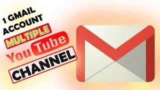 How To Create Multiple Youtube Channels in One Gmail Account |1000 Clicks | Sinhala