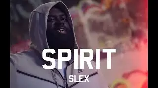 P Money Type Beat | Grime Type Beat | Slex - Spirit