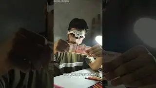 3D ART 2000₹ FARZI 