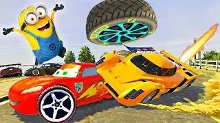 Super fast Cars - Cartoons for Children about Cars all series in a row - Collection Cartoons 2018