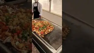 Вкусняшки морские