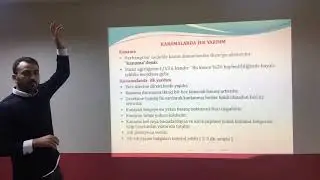 Ehliyet İlk Yardım Dersi 2021 - Detaylı ilk yardım dersi