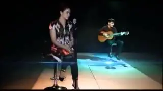 Нигина Амонкулова - Модар