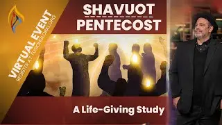 Experience The Transformative Power Of Shavuot: Dive Into Life-changing Study With Rabbi Jason Sobel