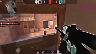 ЗАЧЕМ ОНА БЕРЕТ…😮‍💨😱🔥 | STANDOFF 2