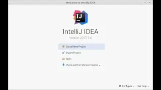 IntelliJ IDEA Spring Boot Gradle Tutorial