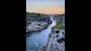White Marble,Bhedaghat Jabalpur