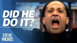 Convicted Of HORRIFIC Acts | The Steve Wilkos Show