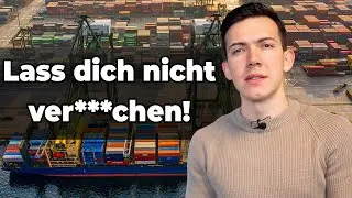 3 Geheimnisse der Hersteller Verhandlung: Günstig in China einkaufen