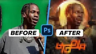 How to Design an Album Cover | Uncut Tutorial + Stock Images