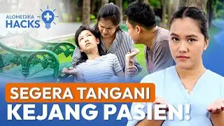 Pertolongan Pertama Kejang