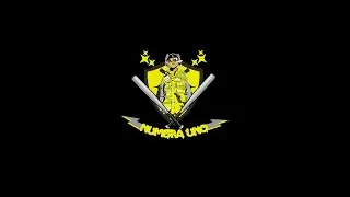 NUMERA UNO ANTHEM  - Prod. By KANG GAYANG (Official Music Video)
