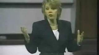 Exposing WitchCraft 001 of 015 - Occult 01