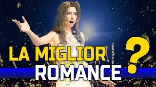 TUTTI GLI APPUNTAMENTI - Final Fantasy VII REBIRTH