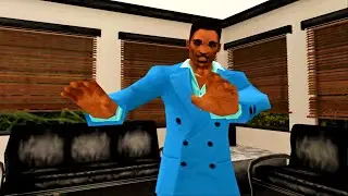 GTA Vice City Stories (Enhanced) - Mission #45 - White Lies
