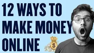 How To Make Money Online 2022 |Make Money Online 2022