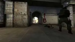 CAPTURE #41. [ACE! Scout/Tec-9]