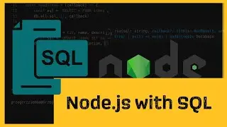 Node.js with SQLite: The Ultimate Beginner's Guide!