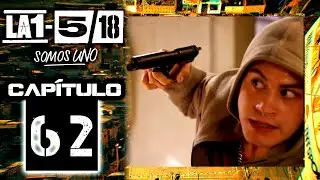 1-5/18 We Are One - Chapter 62