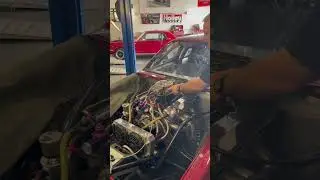 Culprit Racing VL Commodore #racing #holden #racingcar #dragracing