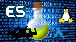 PC and Retro Gaming Frontend Setup and Tips | Emulationstation & Retroarch