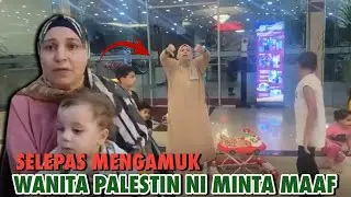 SAYA MINTA MAAF KEPADA SEMUA RAKYAT MALAYSIA