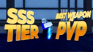 The Universe Time 🌌-[NEW] AUT NEW BEST WEAPON SSS TIER