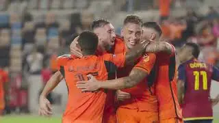 Now or Never | #HOUvRSL League's Cup Recap