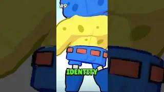 Brawlers With The BEST Lore 